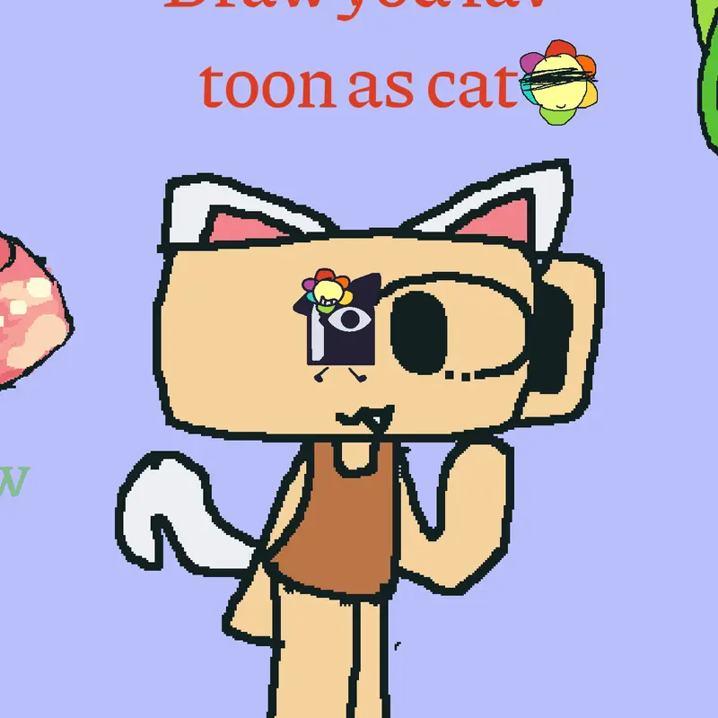 Game by @CottonStraws