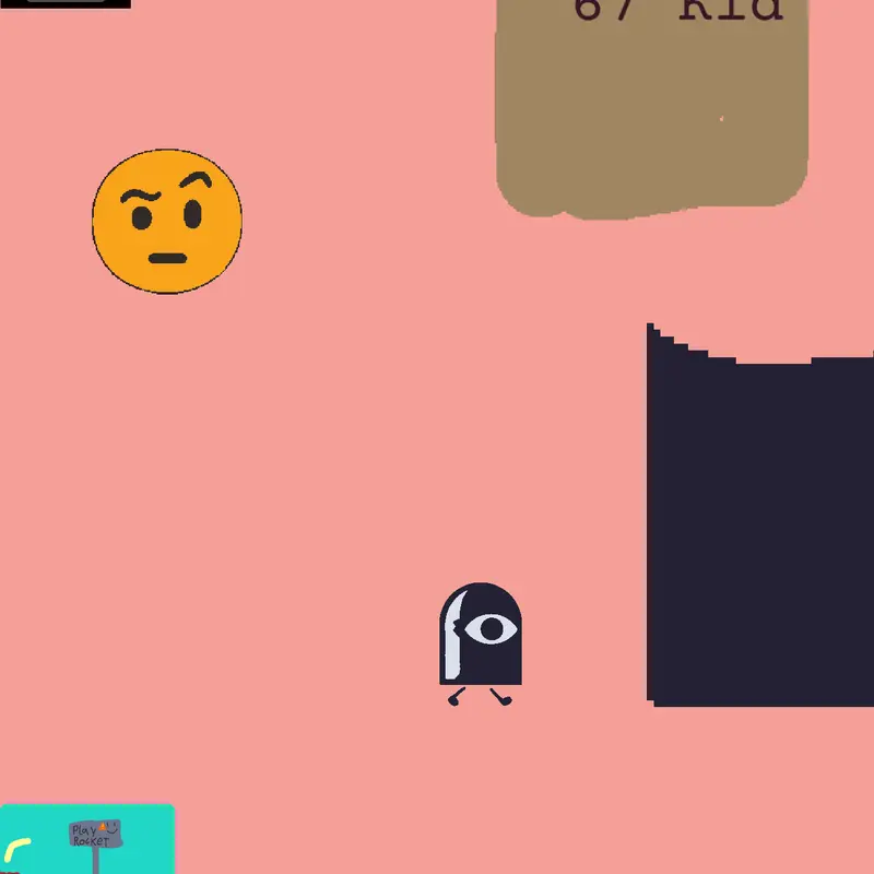 Game by @freemoneyhack