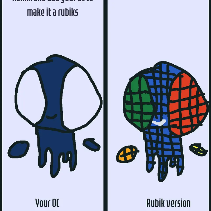 Game by @Rubiks_ACTP