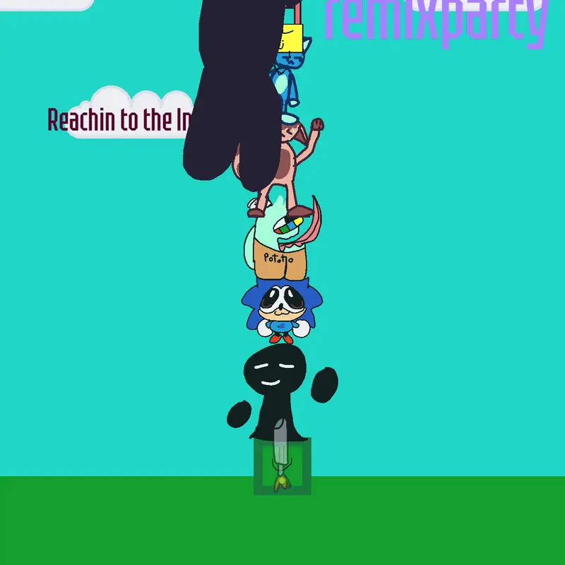 Game by @titan_speakerman_77622