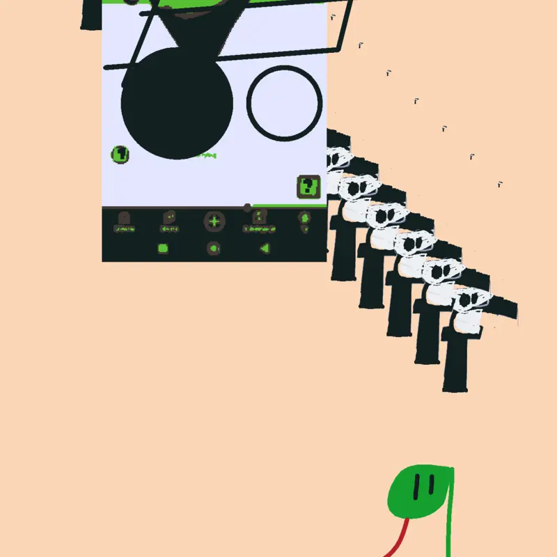 Game by @Bing2007