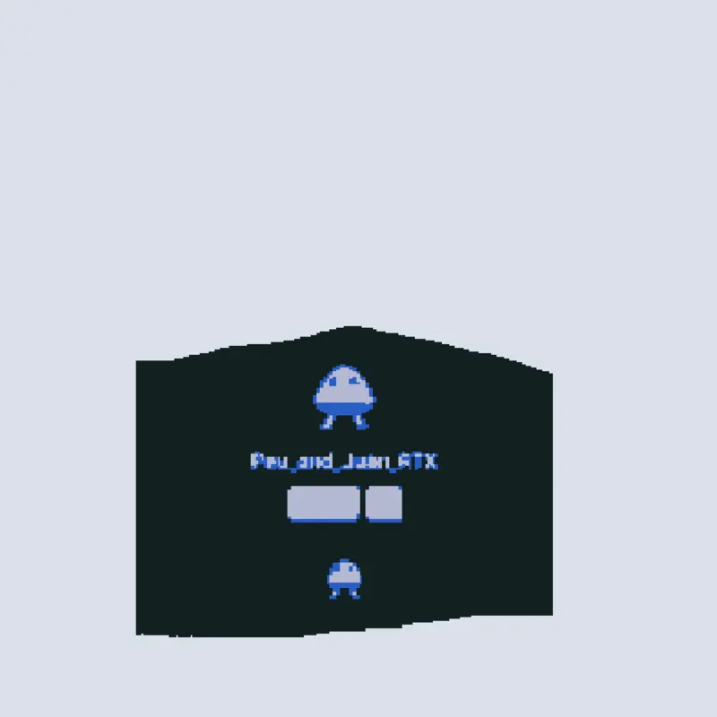 Game by @davimmm