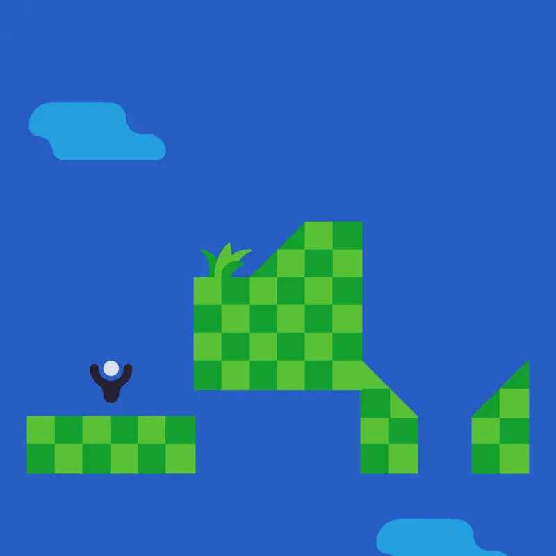 Game by @uncanalramdom