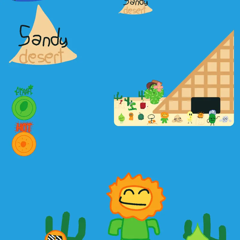 Game by @Arockwithatail