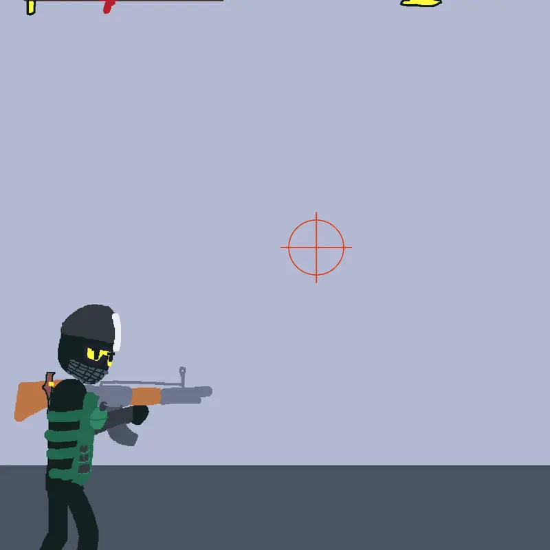 Game by @forsaken_guy