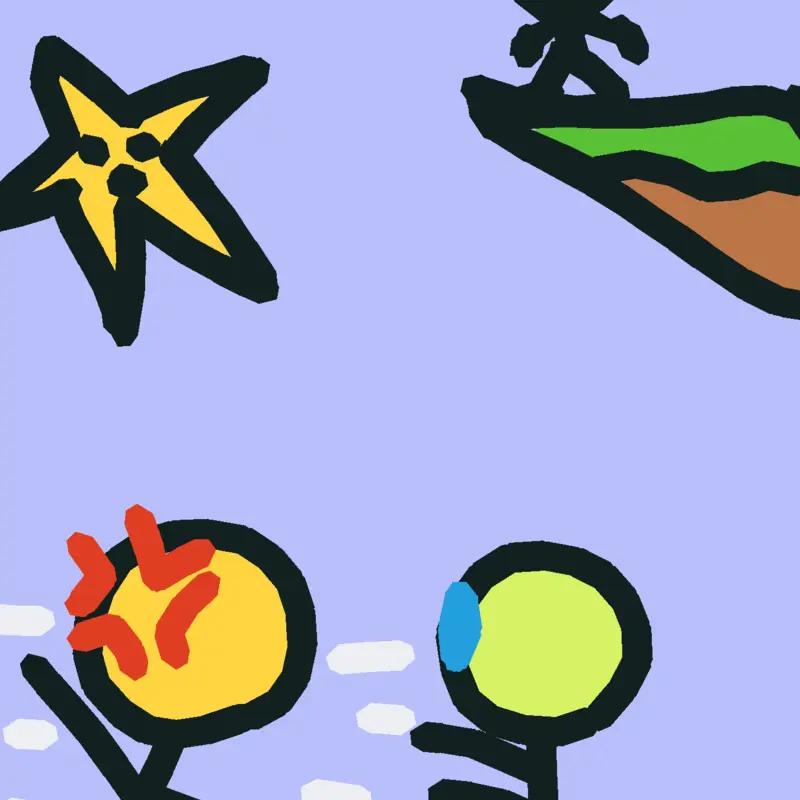 Lrlelelelelelelelele by @Awethin