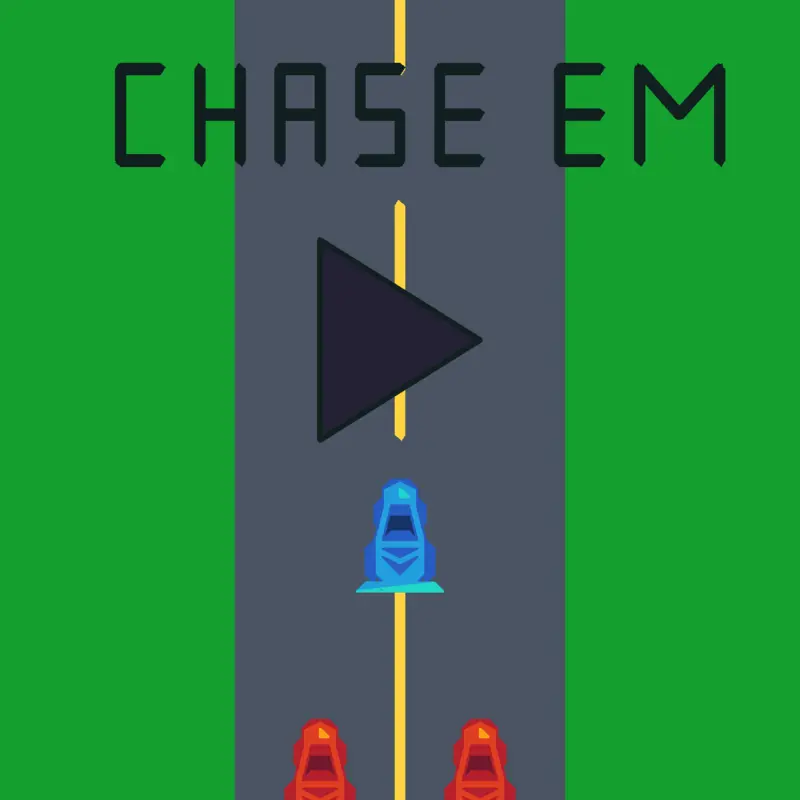 Game by @enginerd