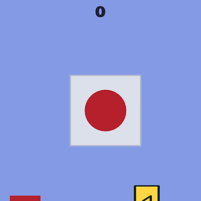 Game by @Saint_Vincent
