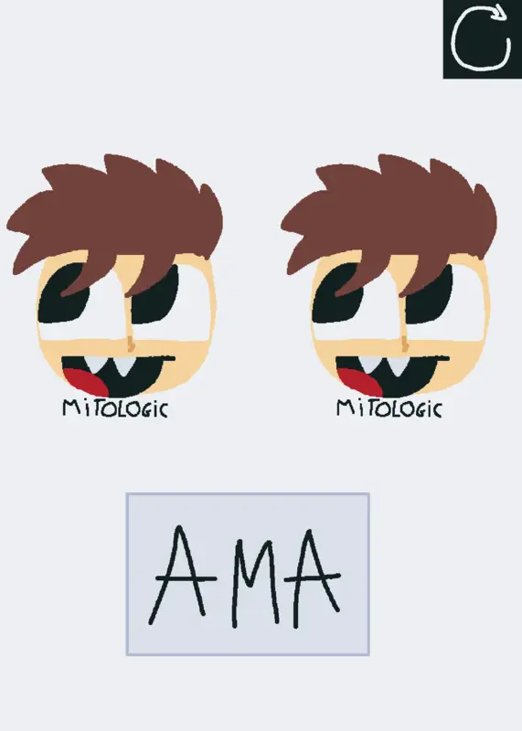 ThatMitologicOne by @ThatMitologicOne