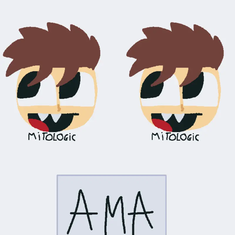 ThatMitologicOne by @ThatMitologicOne