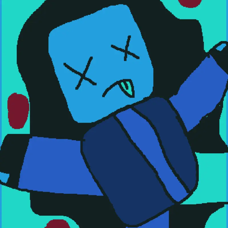 Game by @blue_cube78