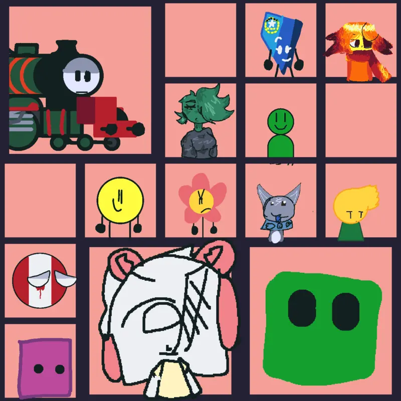 Game by @cool_tiger
