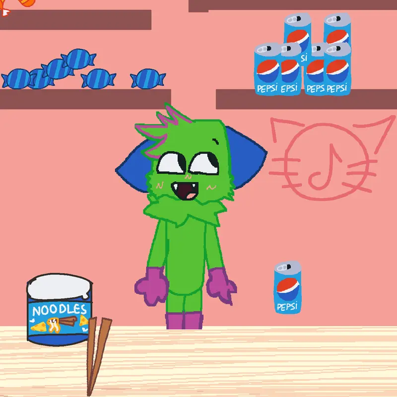 Game by @MiniAxel1102