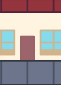 No animation