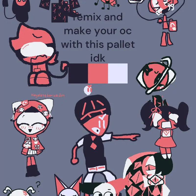 Game by @SillyDandy