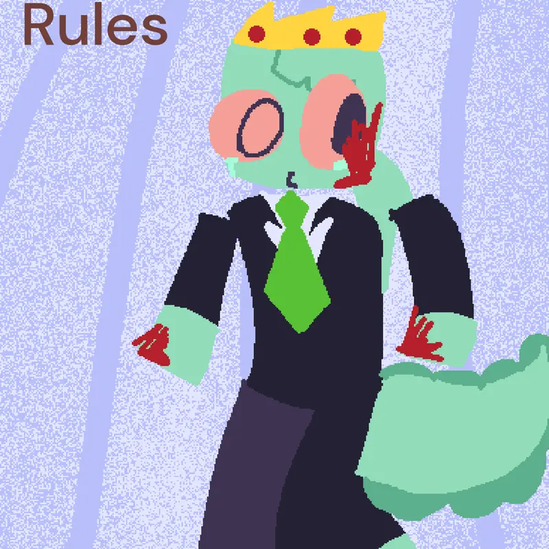 Game by @Froggydude_MC