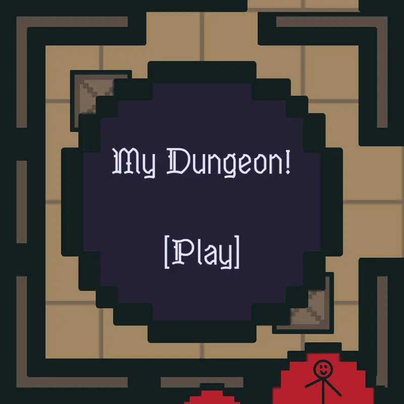 Game by @oioj