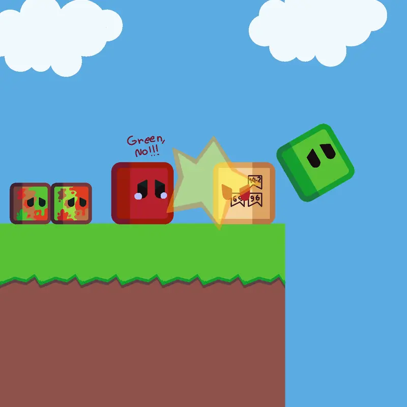Game by @numberblocks_addict