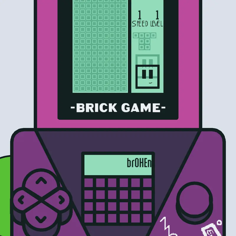 Game by @ICNM