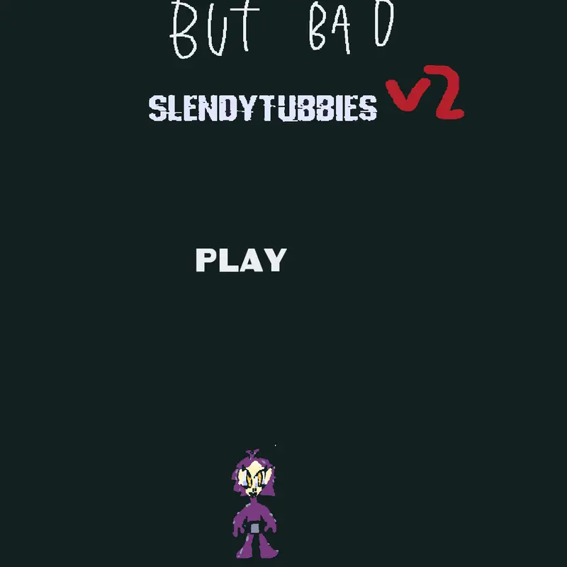 Game by @noobtubby1234