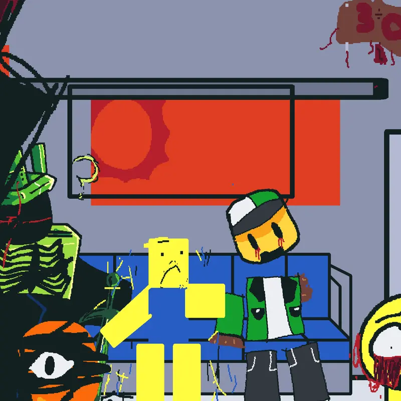 Game by @yesyesitisme