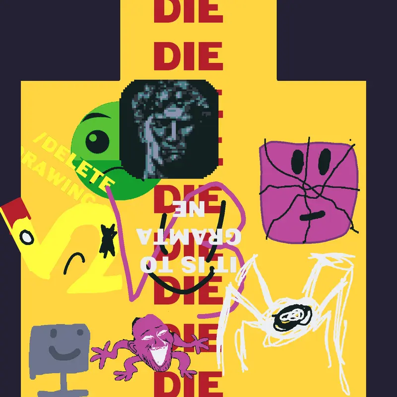 Game by @negative_oval_the_spider