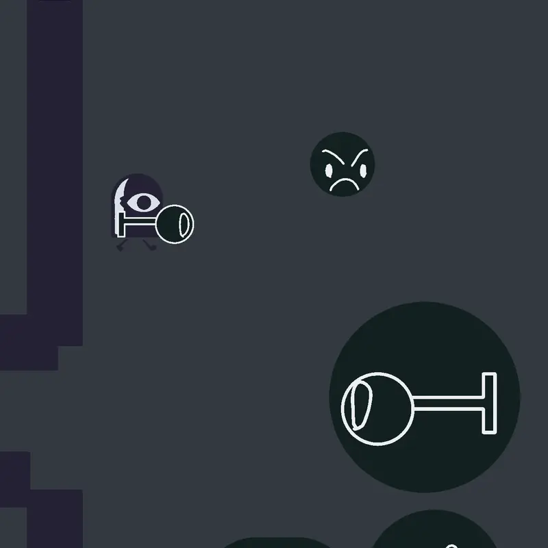 Game by @mehiou