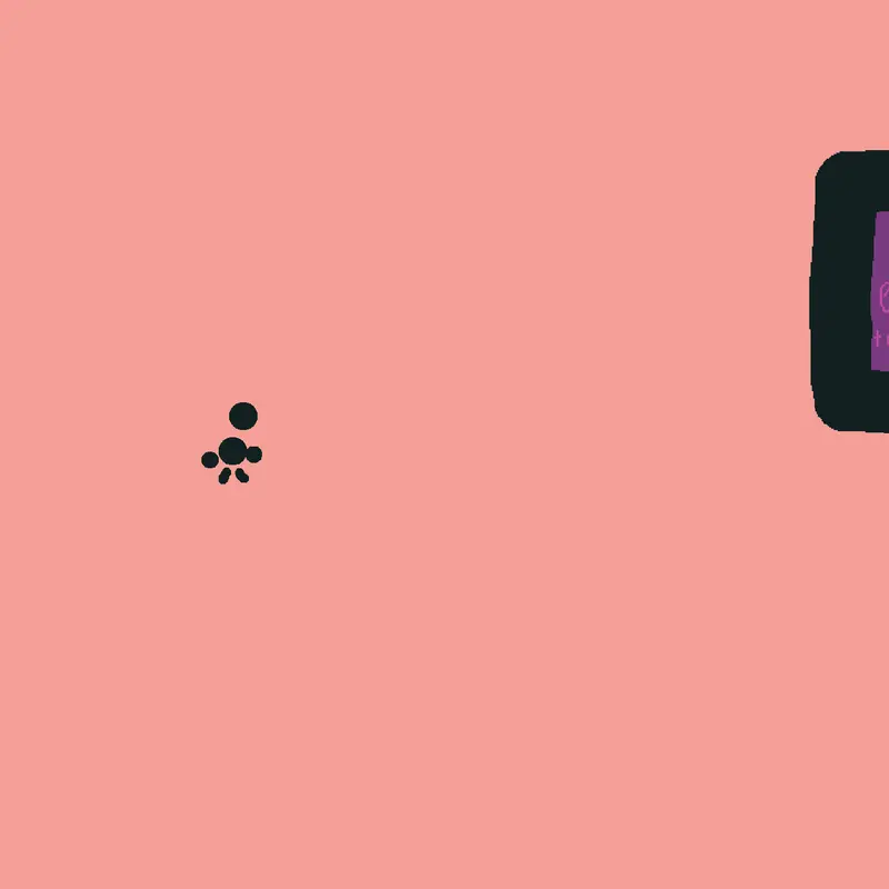 Game by @thehortas