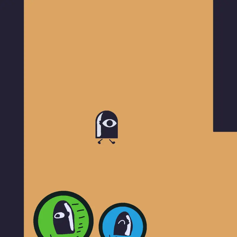 FunHouse by @Buddy_boi