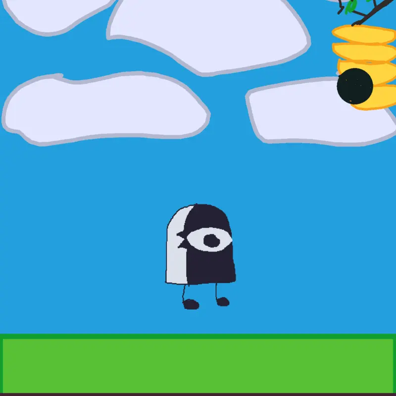 Game by @blackbird8