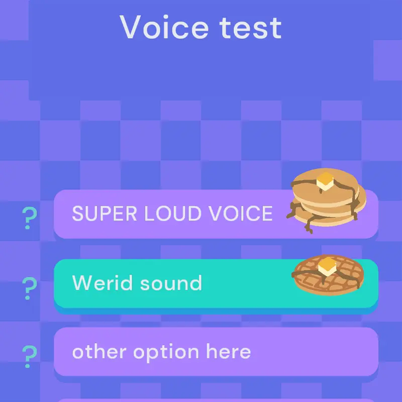 Game by @Vinesauce