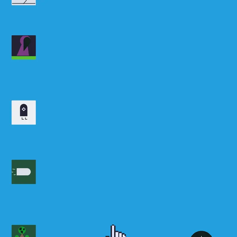 Game by @Geomeco