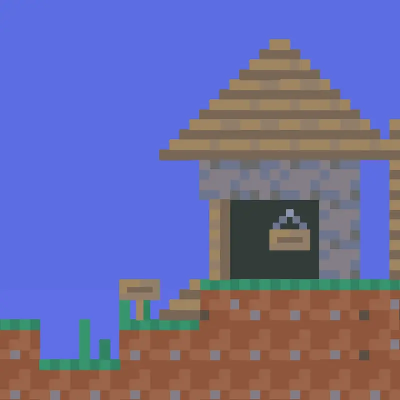 Game by @cool_potato