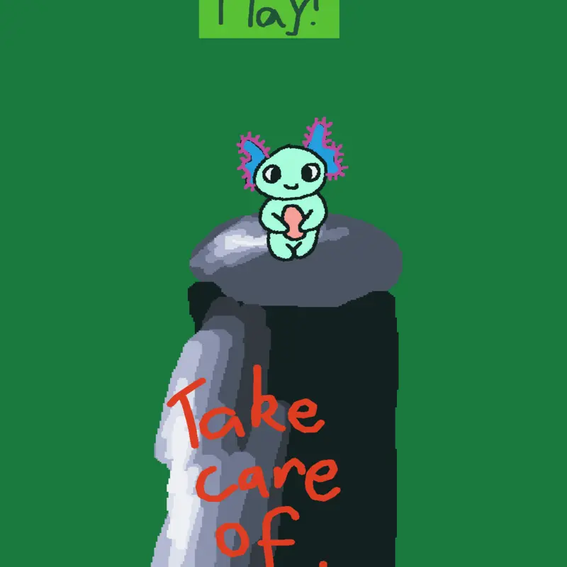 Game by @smolbeanz
