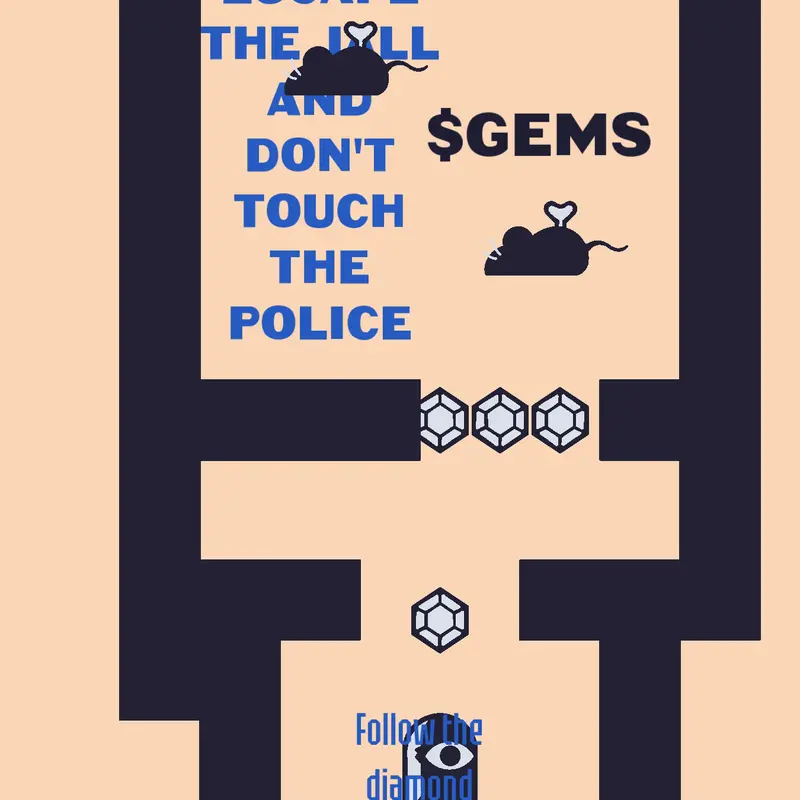 Game by @Infantry