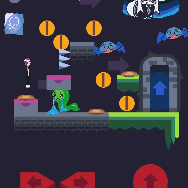 Game by @haahjajsjsj