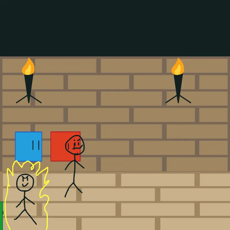 Game by @EthanAndLasagna