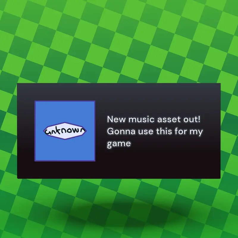 Game by @Mobby