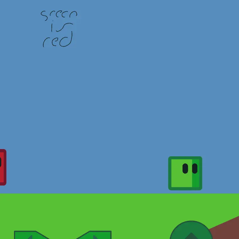 Game by @Xteborgertche