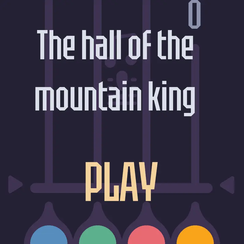 Game by @Chicken_king