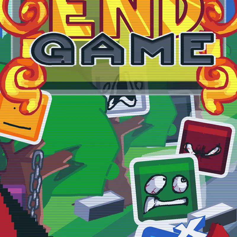 Game by @RNanima