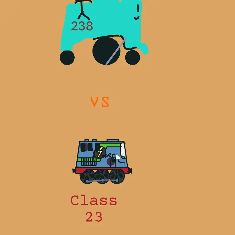 Game by @trains7967985