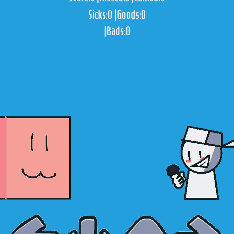 Game by @Munib2