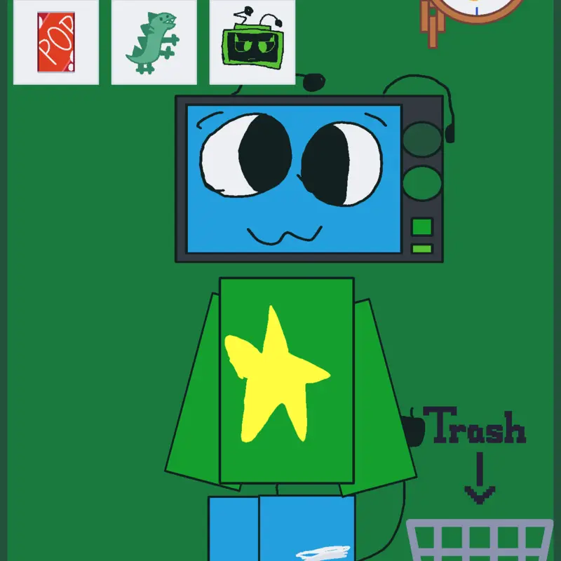 Game by @Yassir727
