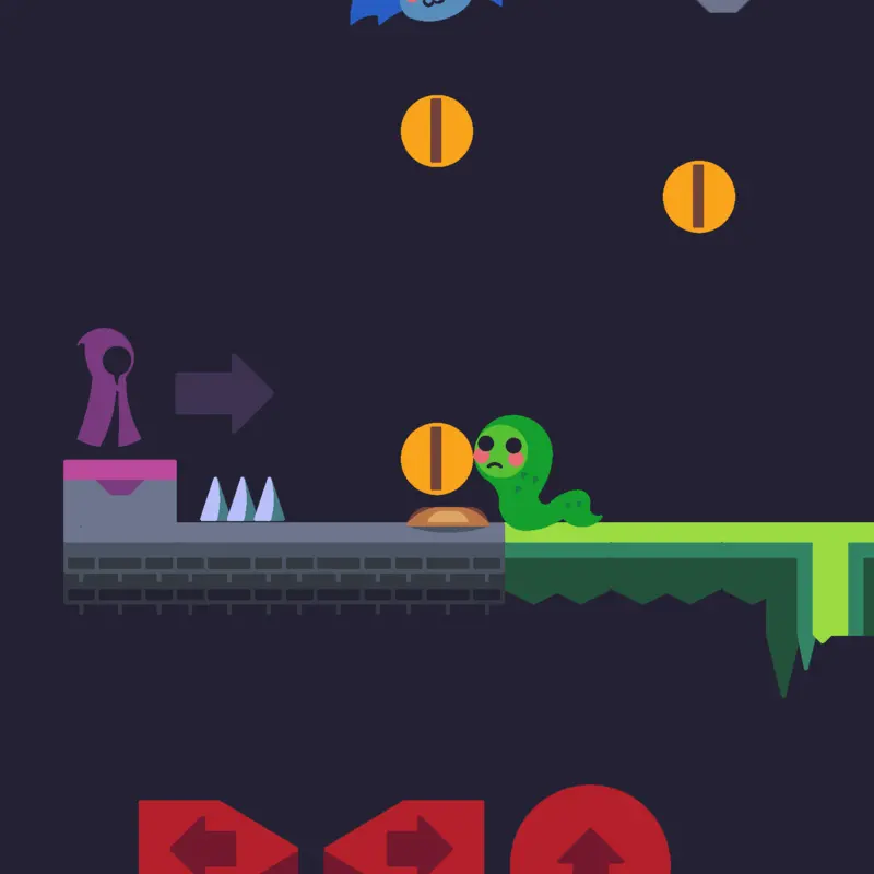 Game by @karlos_king