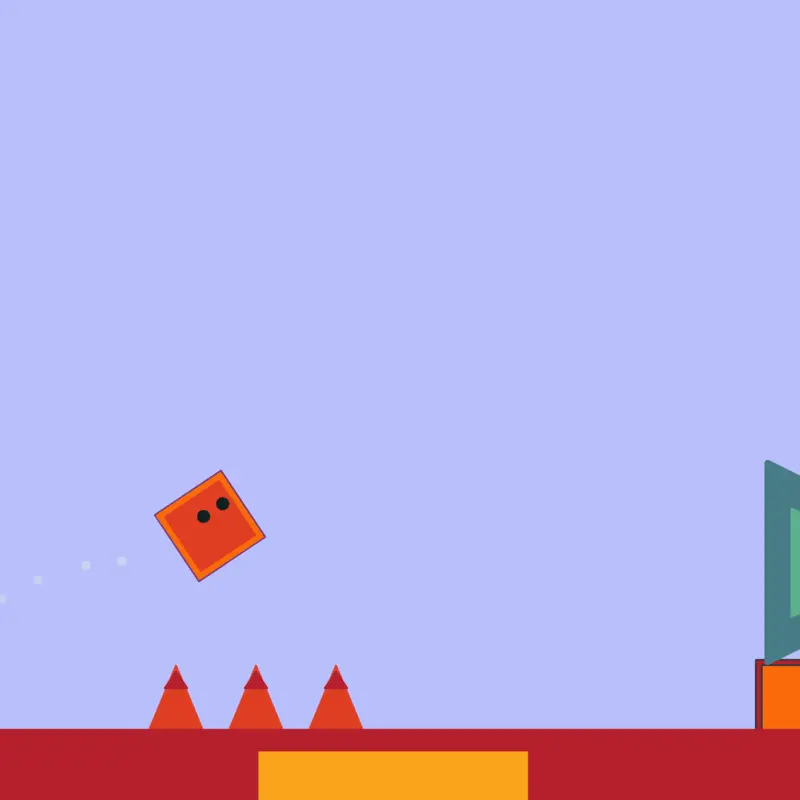 Game by @ANASJN
