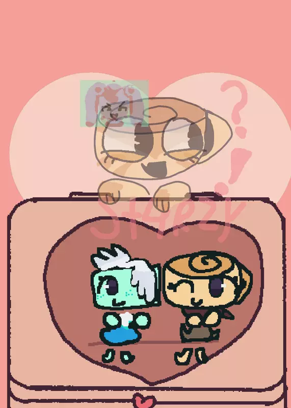 Game by @lovetemna