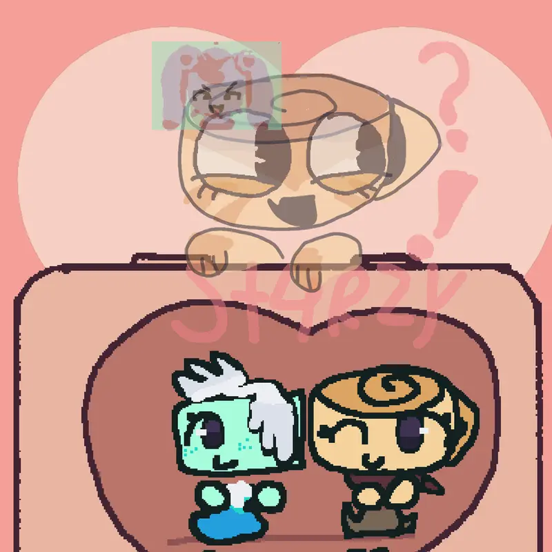 Game by @lovetemna