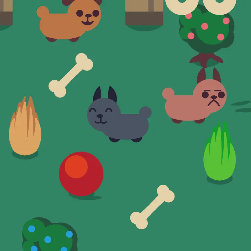 Game by @mightrozyyy