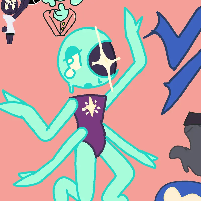 Dress up by @Astro_loverisforever